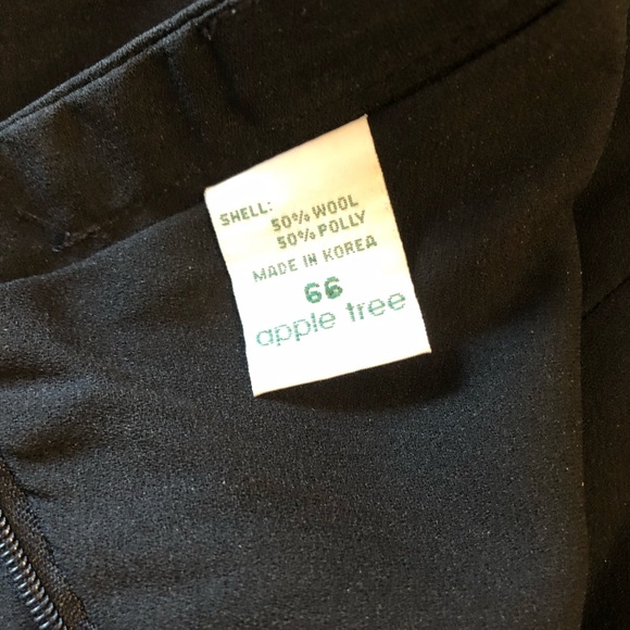 NWOT high waisted workday skirt👩🏫 - Picture 5 of 6